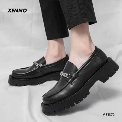 Heritage Stitch Formal Shoes